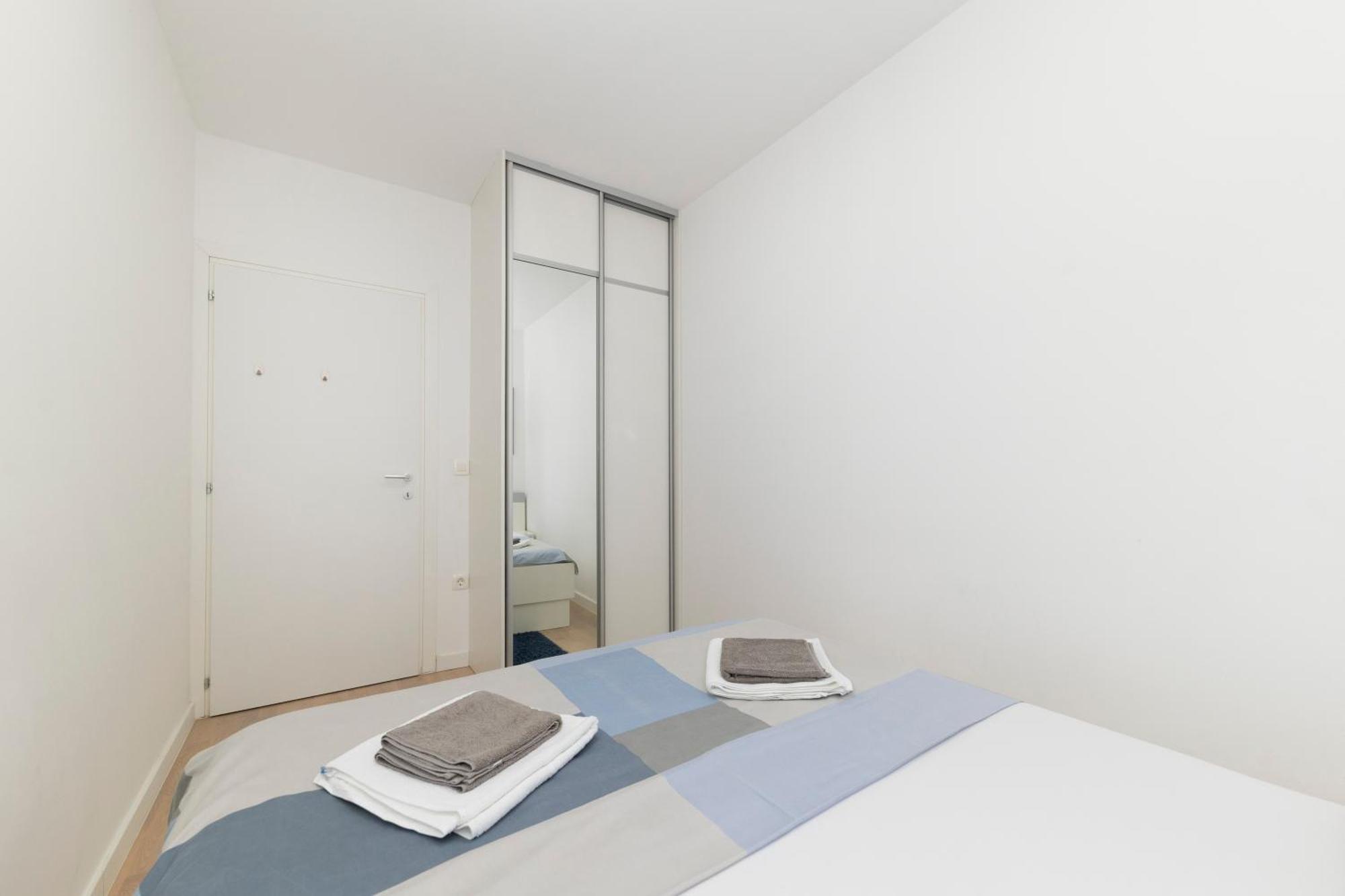 Apartment Matek Zara Esterno foto